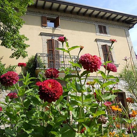 Rugiada Rooms Rivotorto Exterior photo