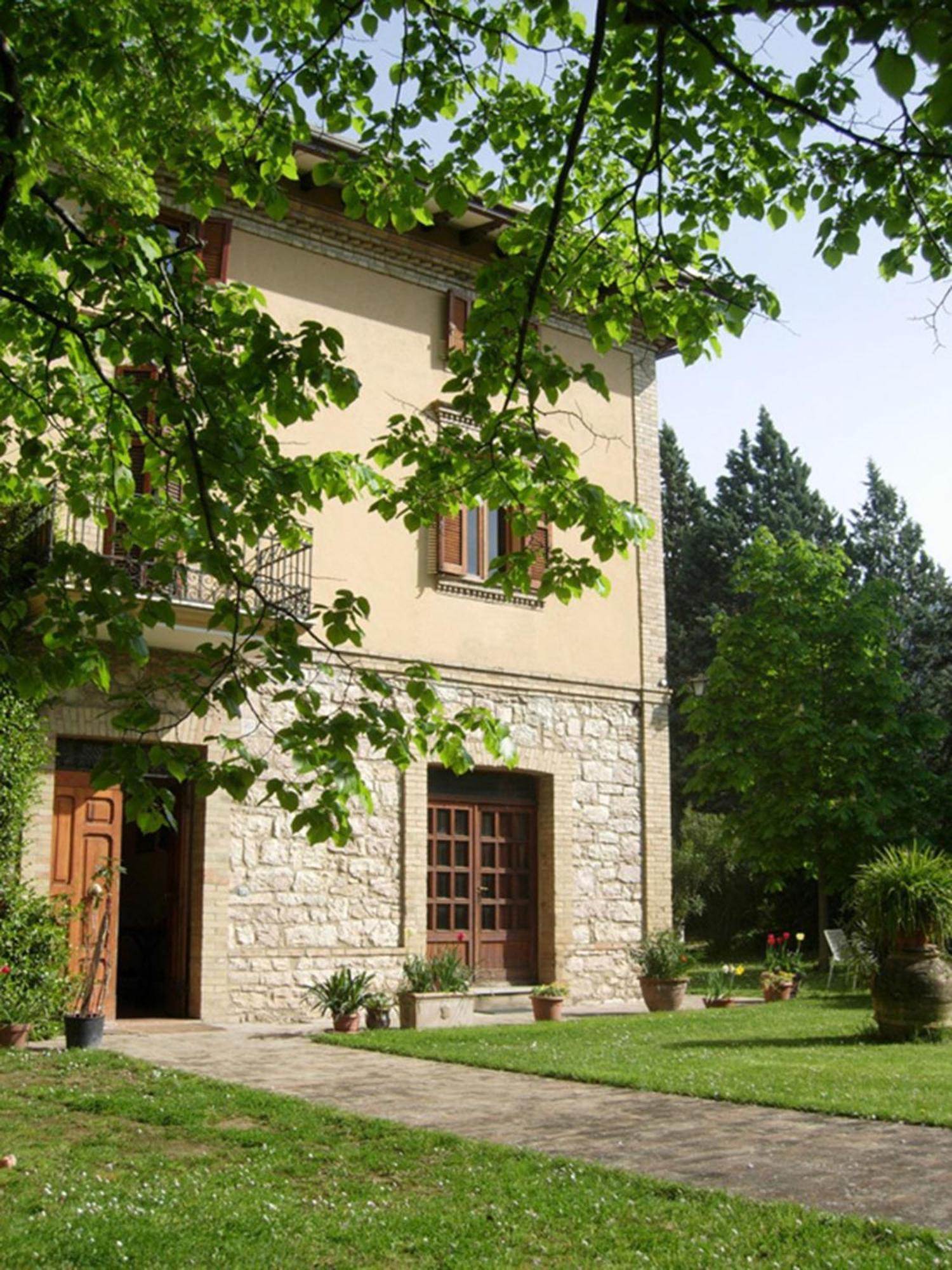 Rugiada Rooms Rivotorto Exterior photo