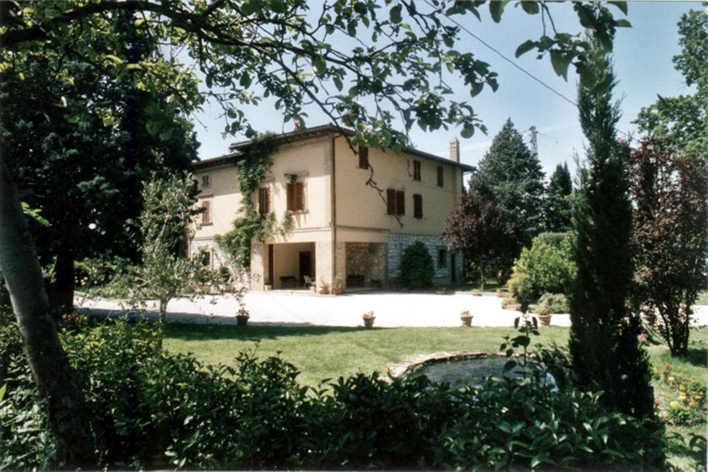 Rugiada Rooms Rivotorto Exterior photo