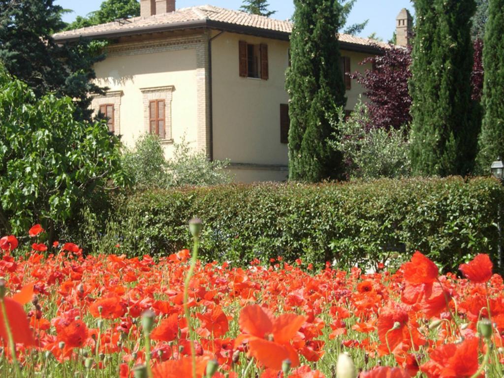 Rugiada Rooms Rivotorto Exterior photo