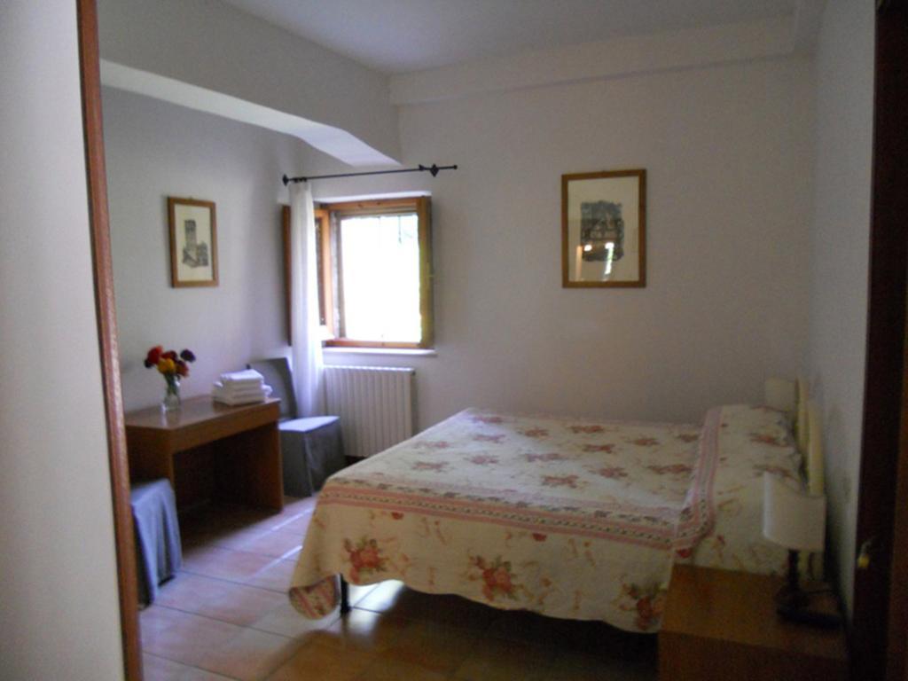 Rugiada Rooms Rivotorto Room photo